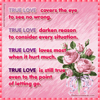 True Love Pictures on True Love    Love Quote Picture Com
