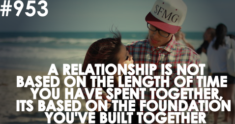 relationship