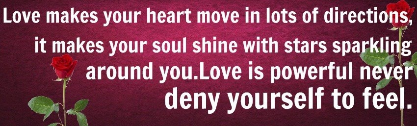 What Is Love Quotes For Love