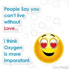 Funny Quote About Love