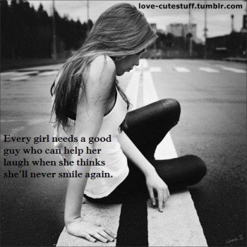 Life Quotes for Girls - Love Quote Picture.com