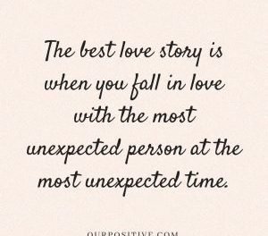 20 Quotes About Love and Relationships