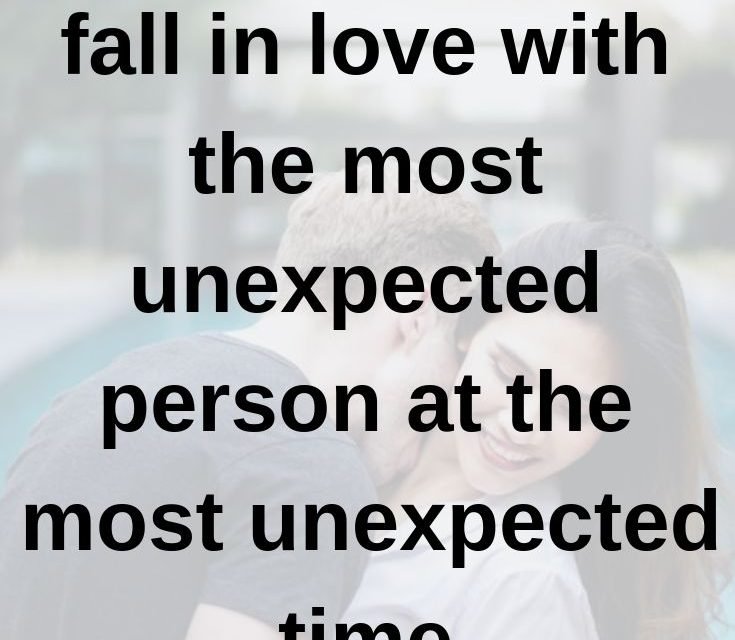 Love Quotes For Her To Express Your Feelings