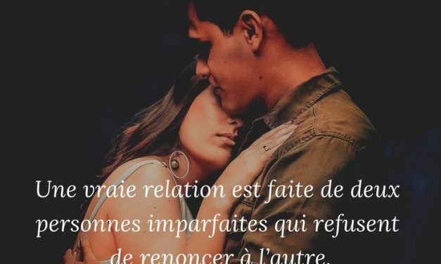 pas du même monde ?!