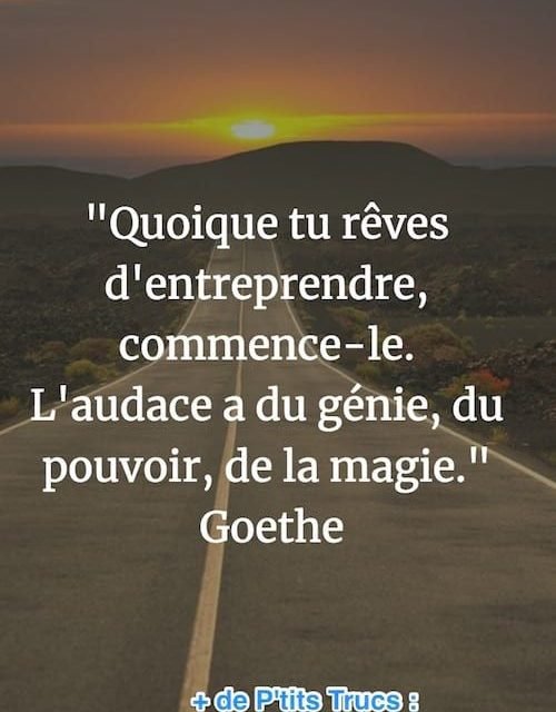 Citations Inspirantes Qui Vont Changer Votre Vie.