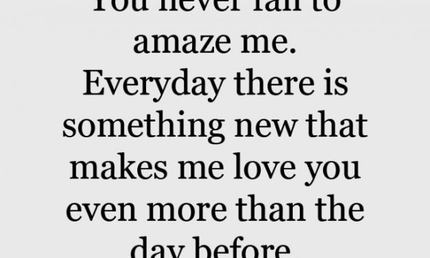 Love Quotes For Her To Express Your True Feeling