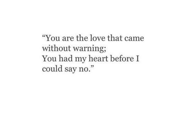 50 Love Quotes & Sayings For Her
