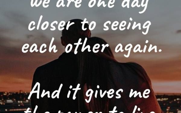 33 Sweet AF Love Messages To Text Your Long Distance Boyfriend