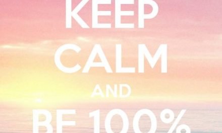 Best keep calm quotes