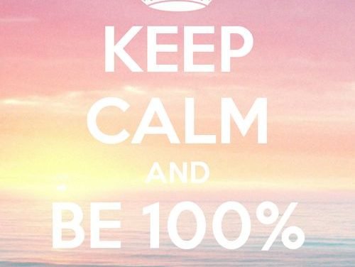 Best keep calm quotes