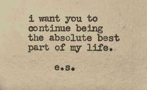 Quotes That Will Make You Believe In Love Again