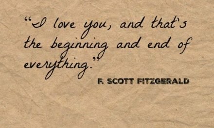10 Great Love Quotes from Amazing Authors