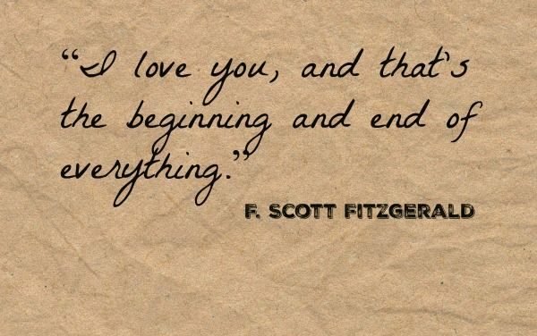 10 Great Love Quotes from Amazing Authors