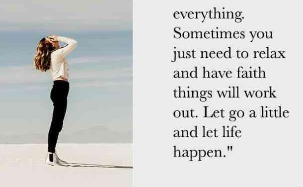 25 Encouraging Quotes For When You’re Ready To Give Up On Love