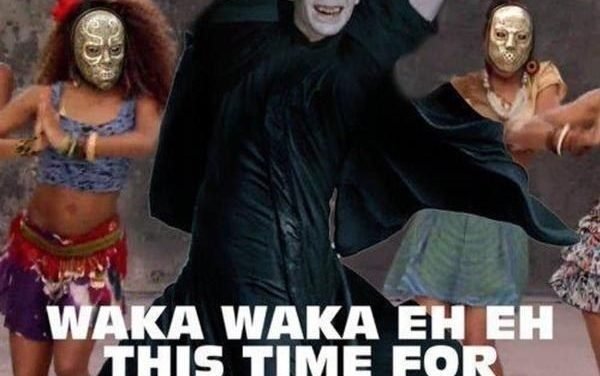 18 blagues que tous les fans d’Harry Potter apprécieront