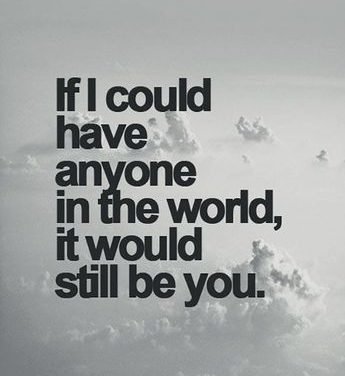 25 Quotes That Remind You What It Was Like To Fall MADLY In Love