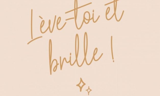 Des mots d’amour ♡