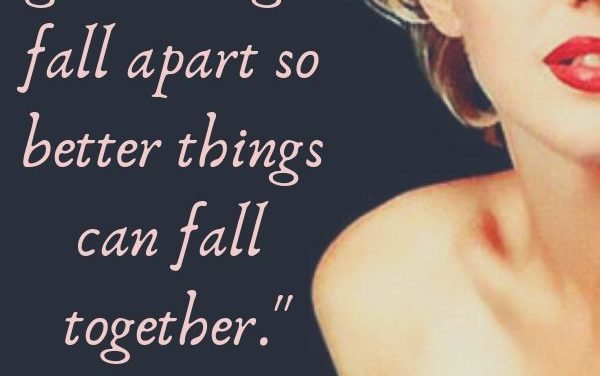 83 Remarkable Marilyn Monroe Quotes That Will Empower You