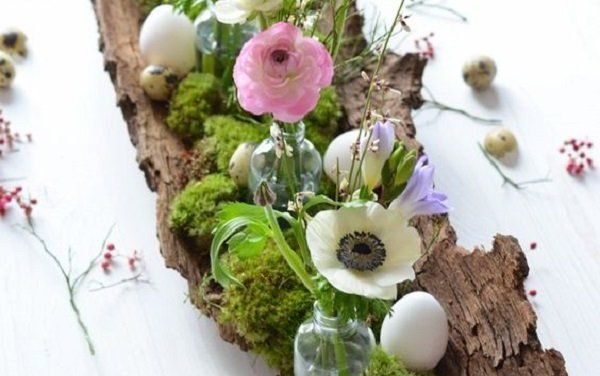 Beautiful Floral Arrangement Ideas