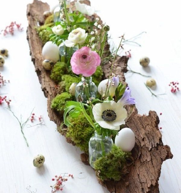 Beautiful Floral Arrangement Ideas
