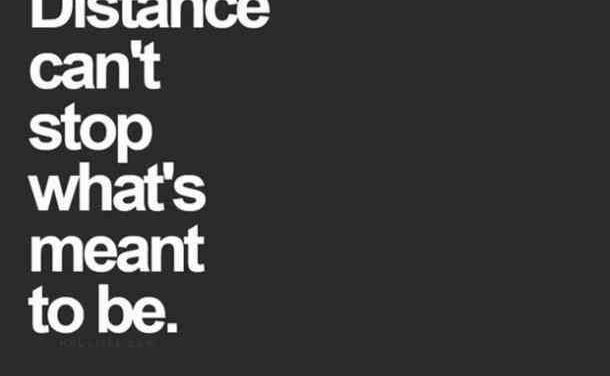 40 Love Quotes Of The Day To Cheer You Up When You’re Missing Your Long-Distance Partner