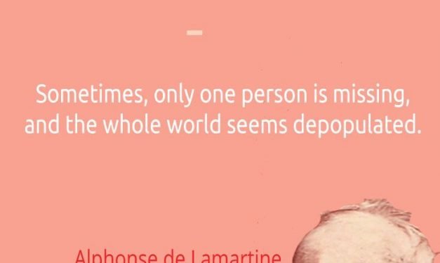 5 Lovely French Poems with English Translations