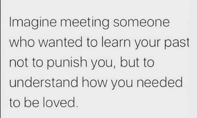 Uplifting Posts For People In Toxic Relationships