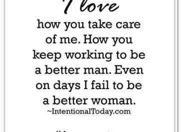 Love Quotes For My Husband: How To Make Him Feel Loved