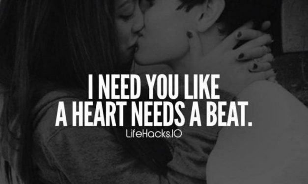 51 Love Quotes for Him That Are Straight from the Heart