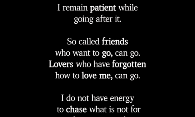The Forever Woman Formula