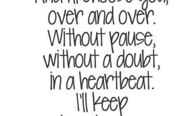 59 Love Quotes for Her That Are Straight from the Heart