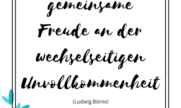 Ausgefallene Hochzeitssprüche und Trausprüche