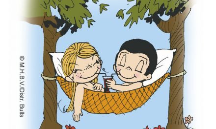 „Liebe ist…“: Die legendären Cartoons jetzt auch bei BILD.de
