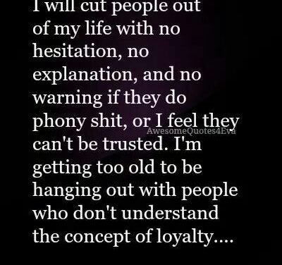 I’m done with fake lying two-faced backstabbing ppl. They can take that shiz som…
