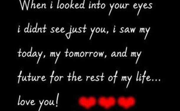 Beautiful Love Quotes For Him Love Quotes