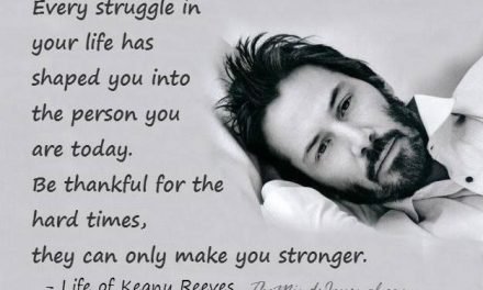 From The Mind Journal       “Every struggle in your life has shaped you into the…