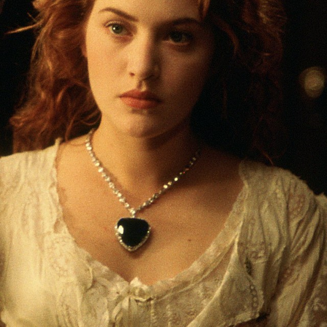 Why Rose is the real villain of the Titanic (and not the iceberg)?