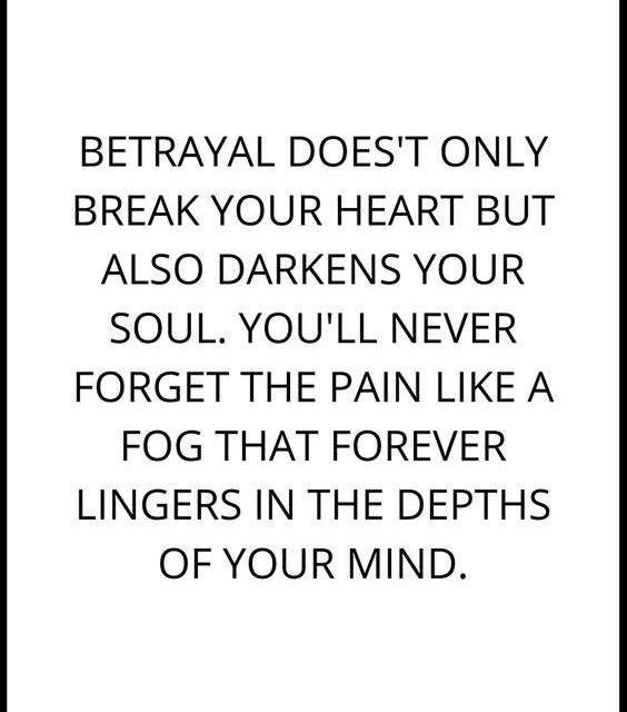 30+ Betrayal Quotes which’ll help you see the reality of the situation