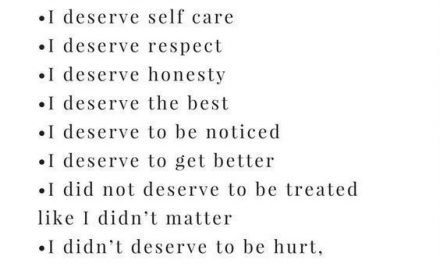Deserve Happiness Quotes Quotes
