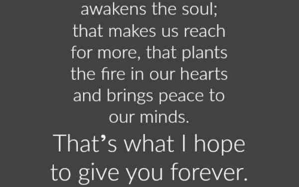 100 Inspirational Love Quotes for Him or Her