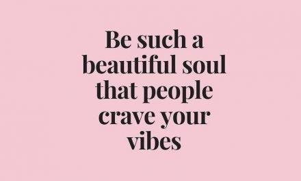 jami k on Twitter: “Be such a beautiful soul that people crave your vibes. #Thin…