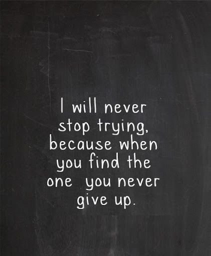 60 Inspirational Quotes To Remind You To Never Give Up – Gravetics