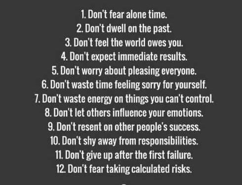 30 Amazing Inspirational Quotes