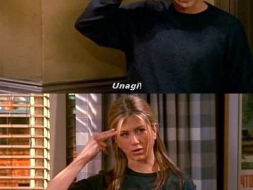 79 Ways “Friends” Were Our Friends
