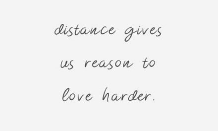 Long Distance Relationship Quotes to help you & your love survive the testing times
