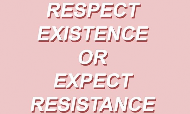 R E S P E C T