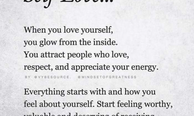 Self Love Quotes that will make you say, “I love Myself Truly Madly Deeply”