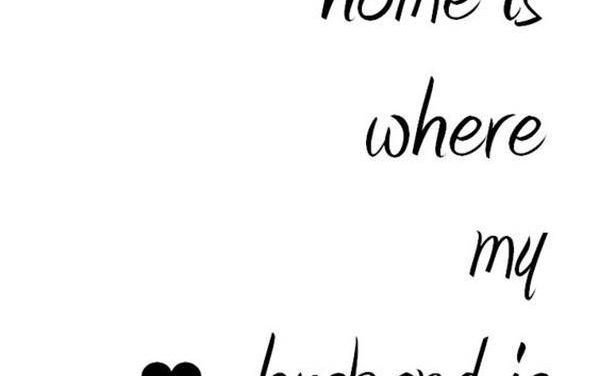 60 Love Quotes To Help You Tell Him Everything You Feel