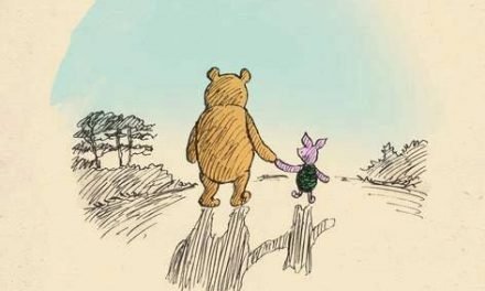 Winnie the Pooh usually hits the nail on the head when it comes to displaying love for your BFF.