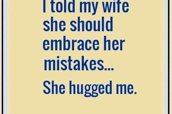Funny Marriage Quotes